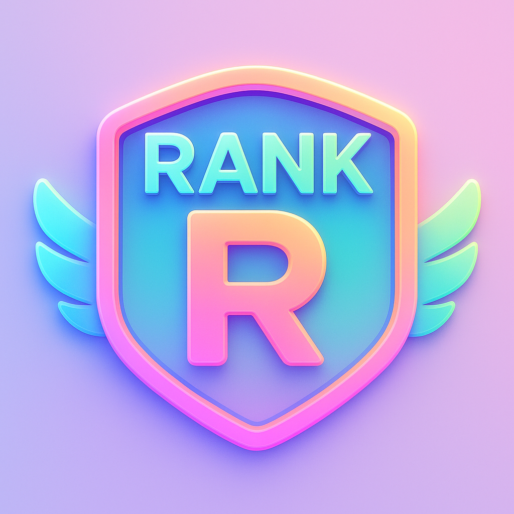 RANK R
