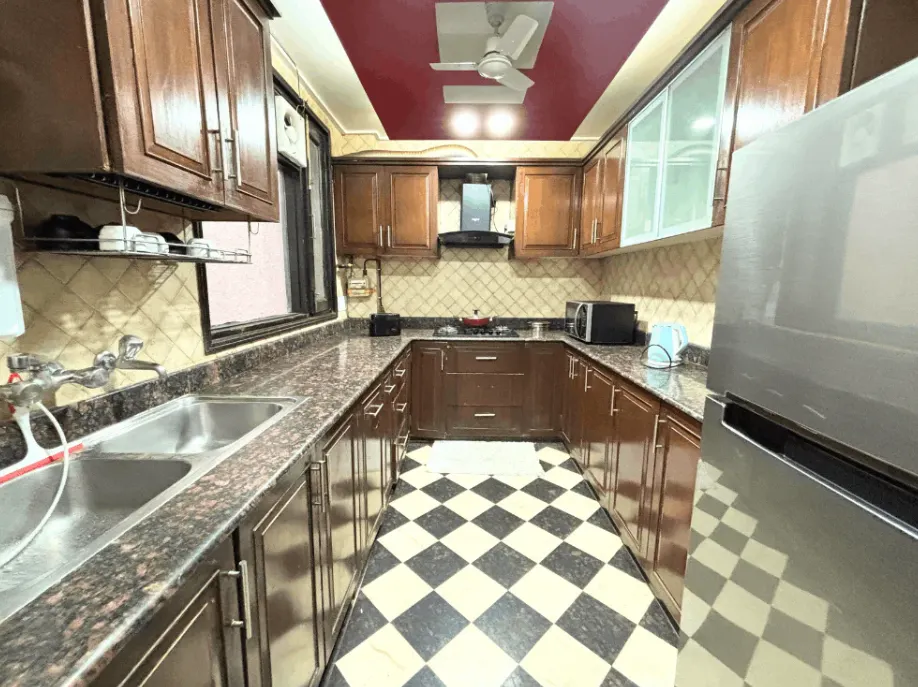 Service Apartment in Delhi NCR  gallery image
