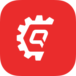 QuickPro Food Systems - Product Hunt launch logo