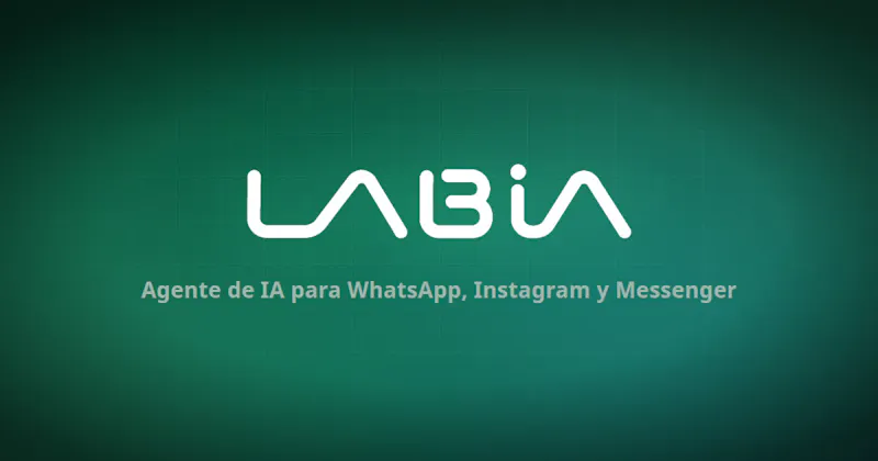 Labia Bot screenshot 3