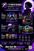 ZyniVerse gallery image