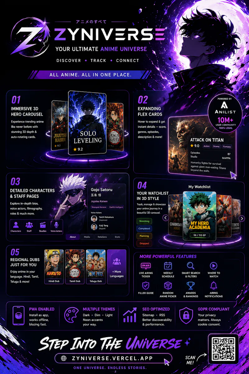 ZyniVerse screenshot 3