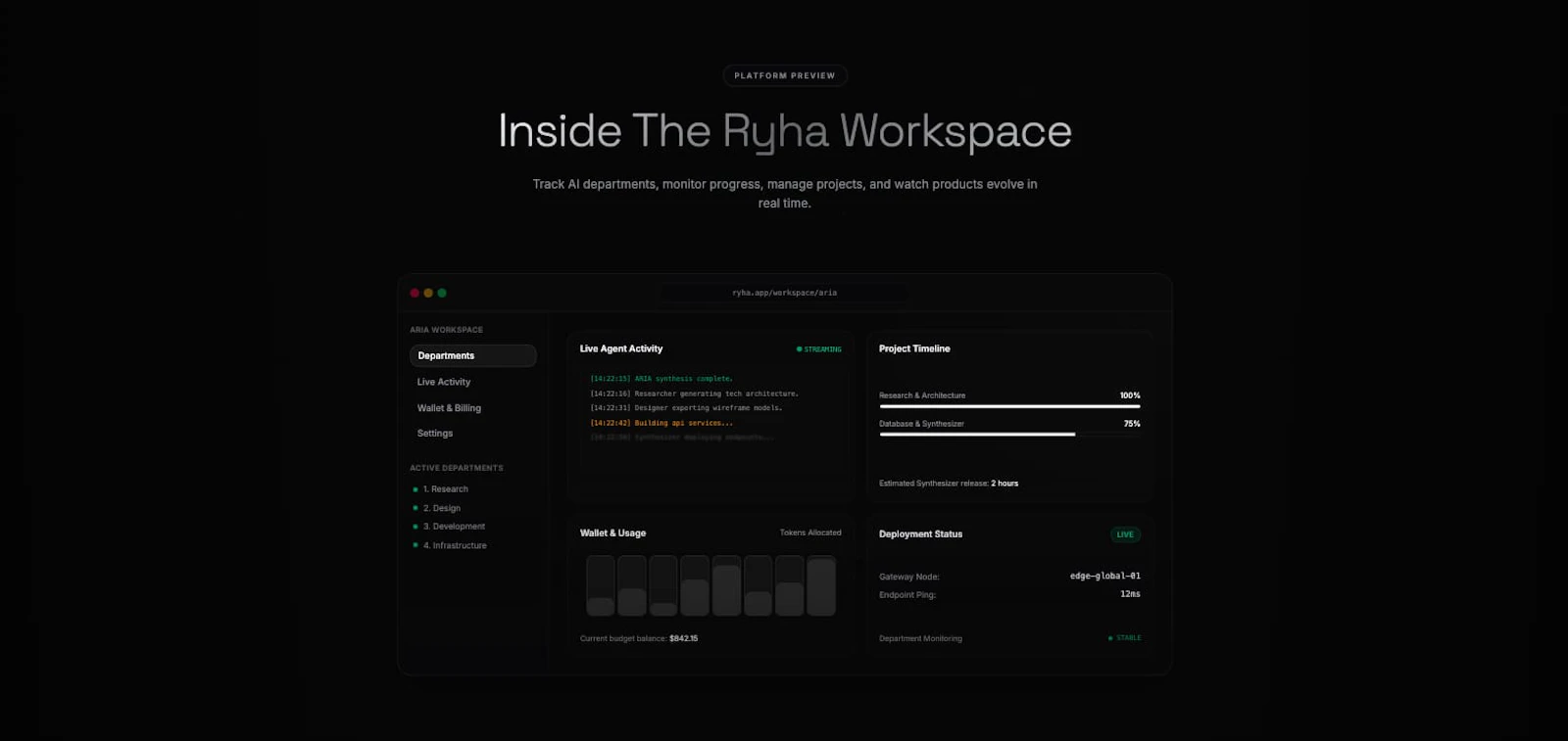 Ryha screenshot 7