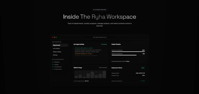 Ryha screenshot 7