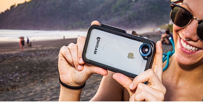 HITCASE PRO 2.0 gallery image