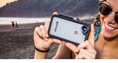 HITCASE PRO 2.0 gallery image