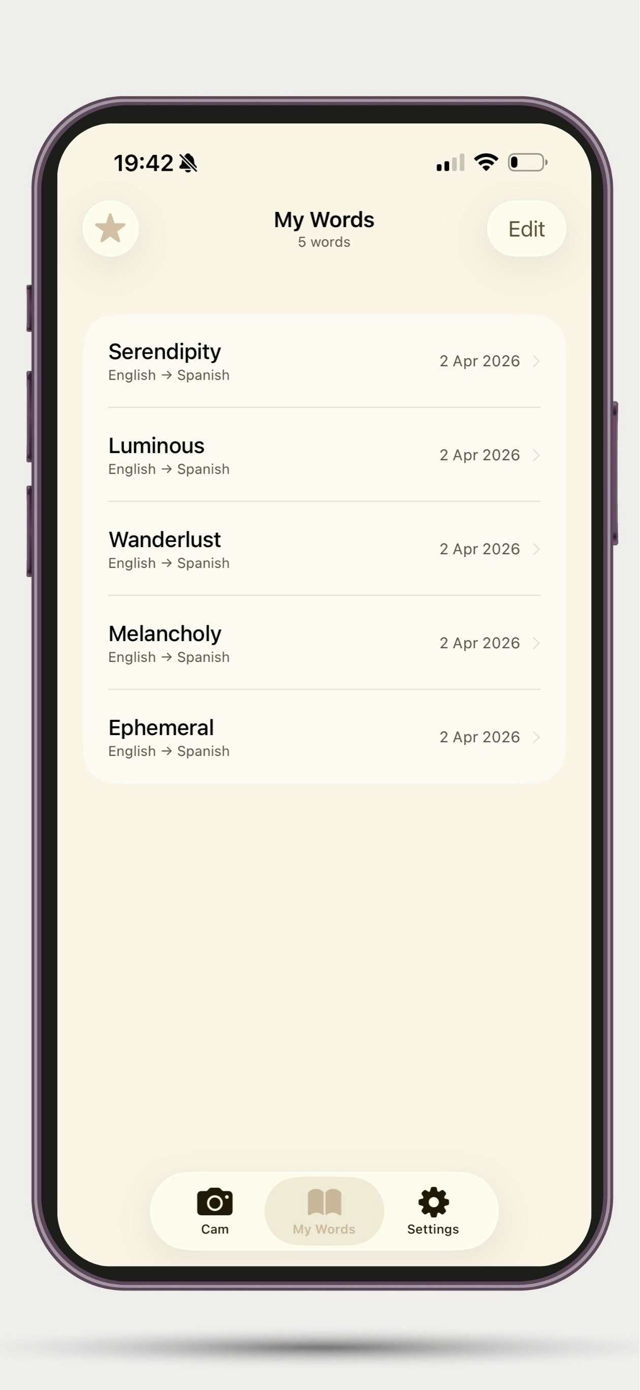 LexiCam AI gallery image