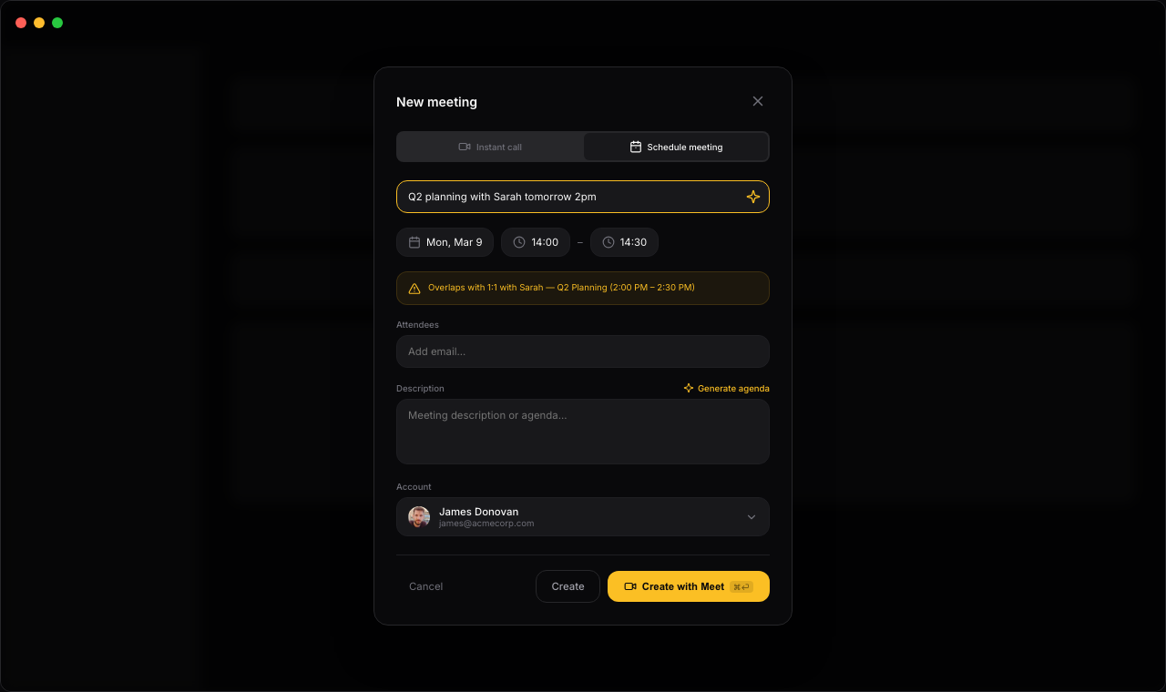 Tavolo gallery image