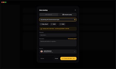 Tavolo gallery image