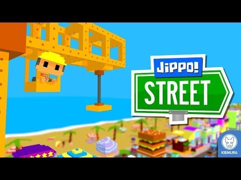 JiPPO! Street gallery image