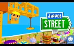 JiPPO! Street media 1