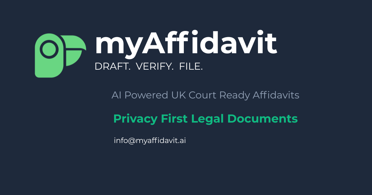 myaffidavit gallery image