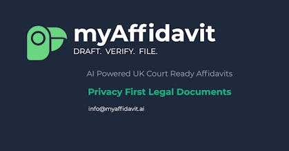 myaffidavit gallery image
