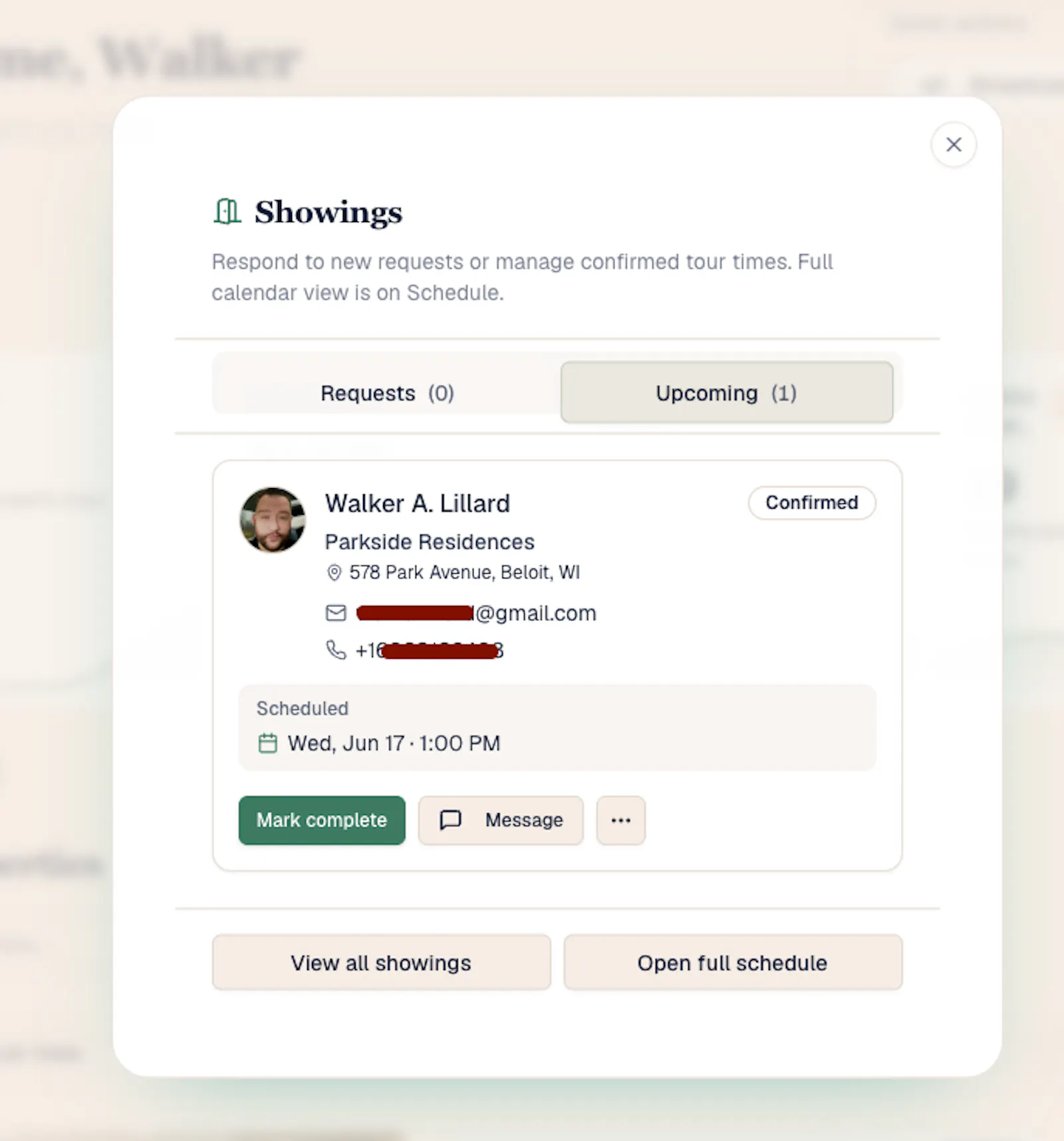 EchoPM screenshot 7