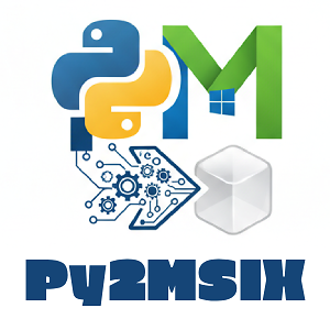 Py2MSIX - Python to App Store Packager