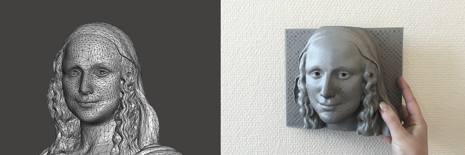 Unseen Art gallery image