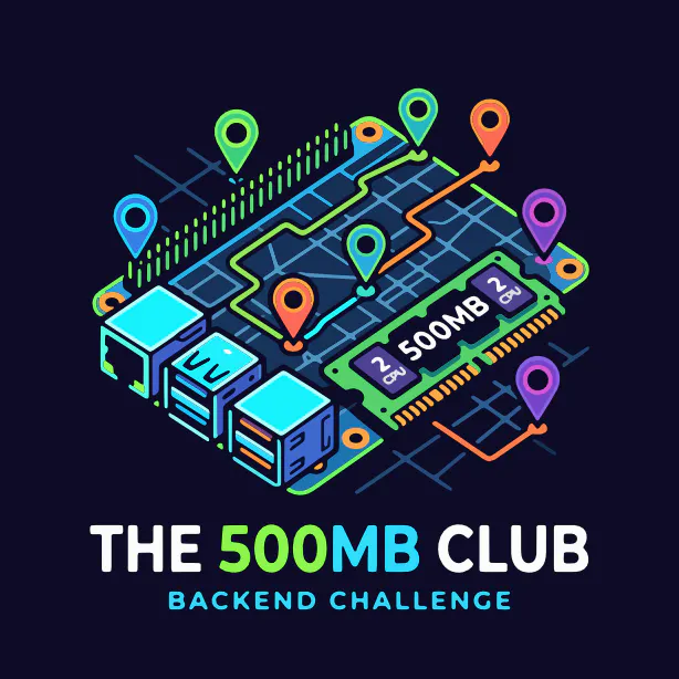 The 500MB Club Challenge