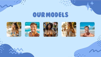 Clip Studio AI - UGC Generation gallery image