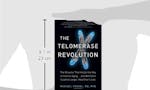 The Telomerase Revolution: The Enzyme That Holds the Key to Human Aging image