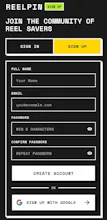 Reelpin gallery image