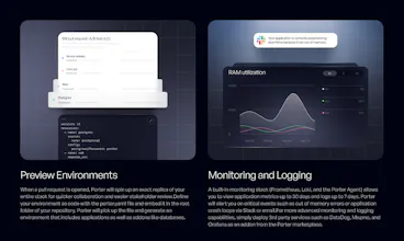 Porter gallery image