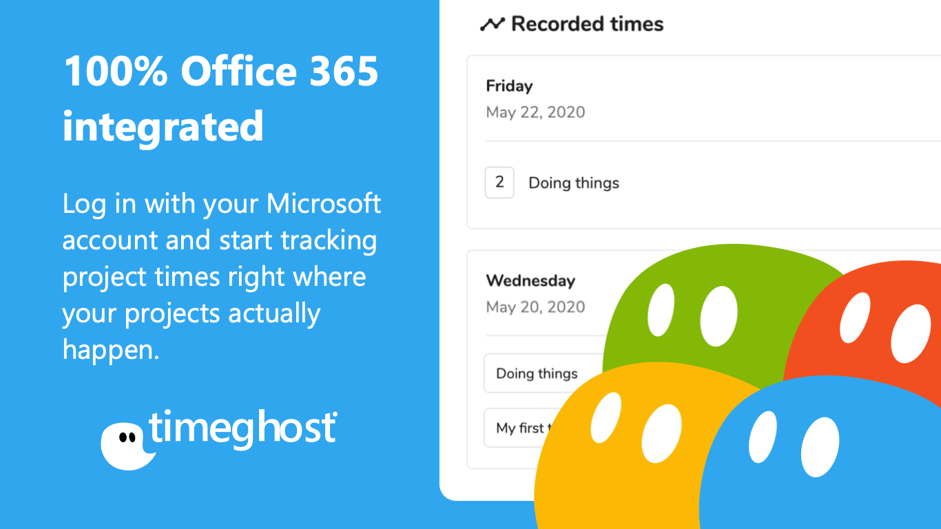 timeghost gallery image