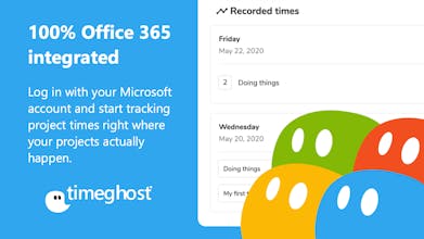 timeghost gallery image