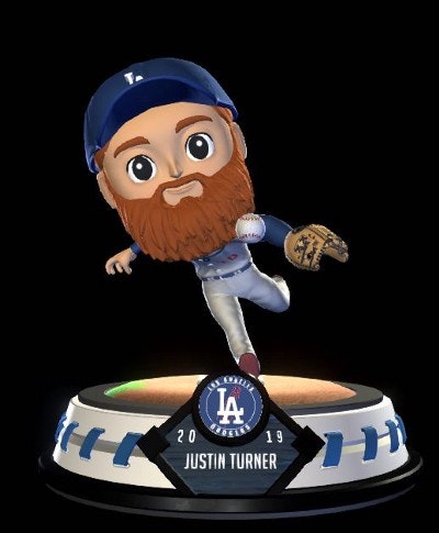 MLB Champions gallery image