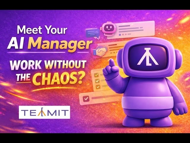 TeamITsuite gallery image