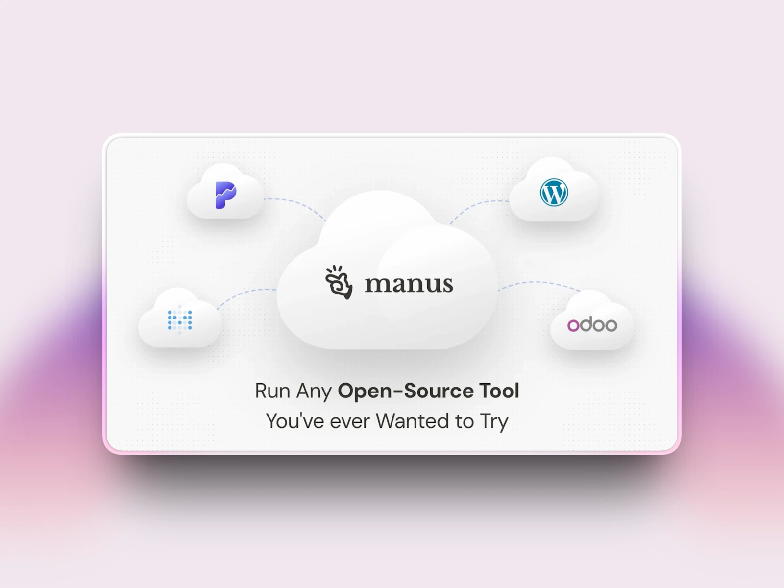 Cloud Computer by Manus screenshot 3