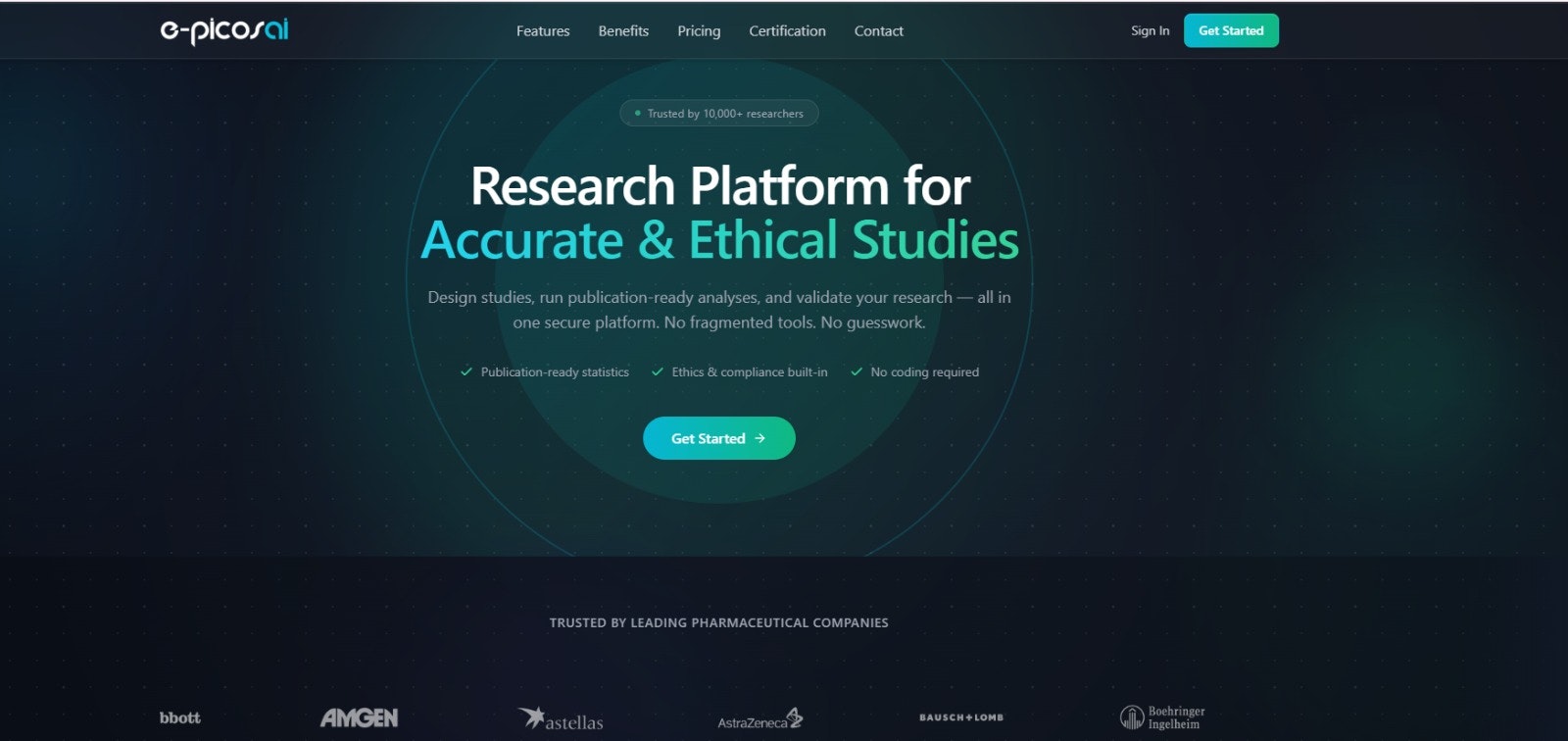 EPICOSAİ gallery image