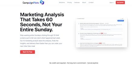 CampaignPilots gallery image