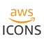 AWS icons