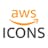 AWS icons