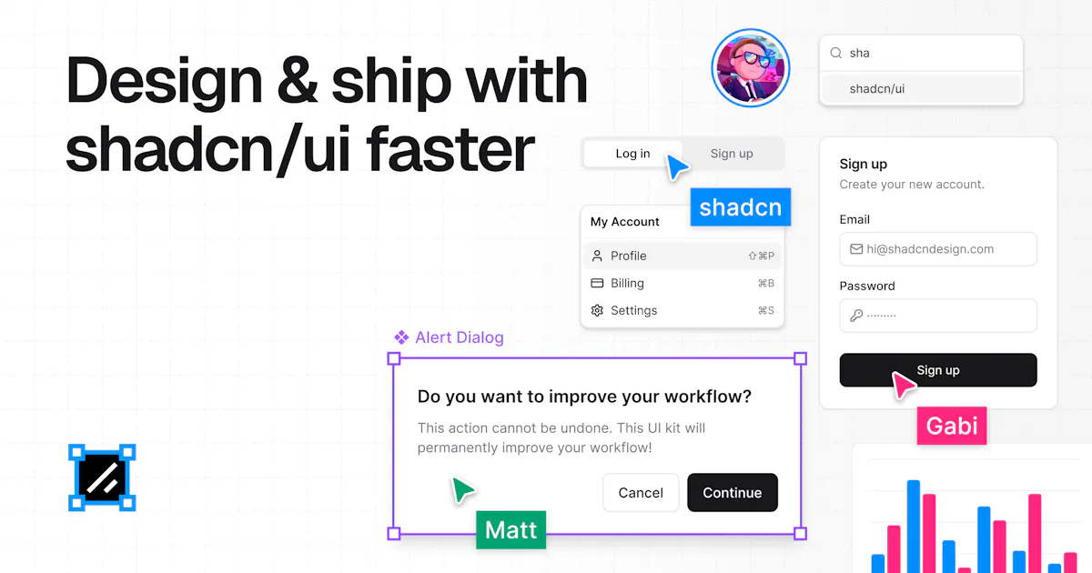 ShadcnDesign
