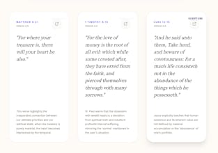 SoulScript Bible gallery image