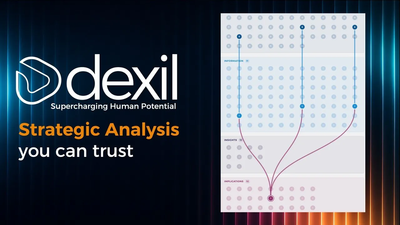 Dexil gallery image