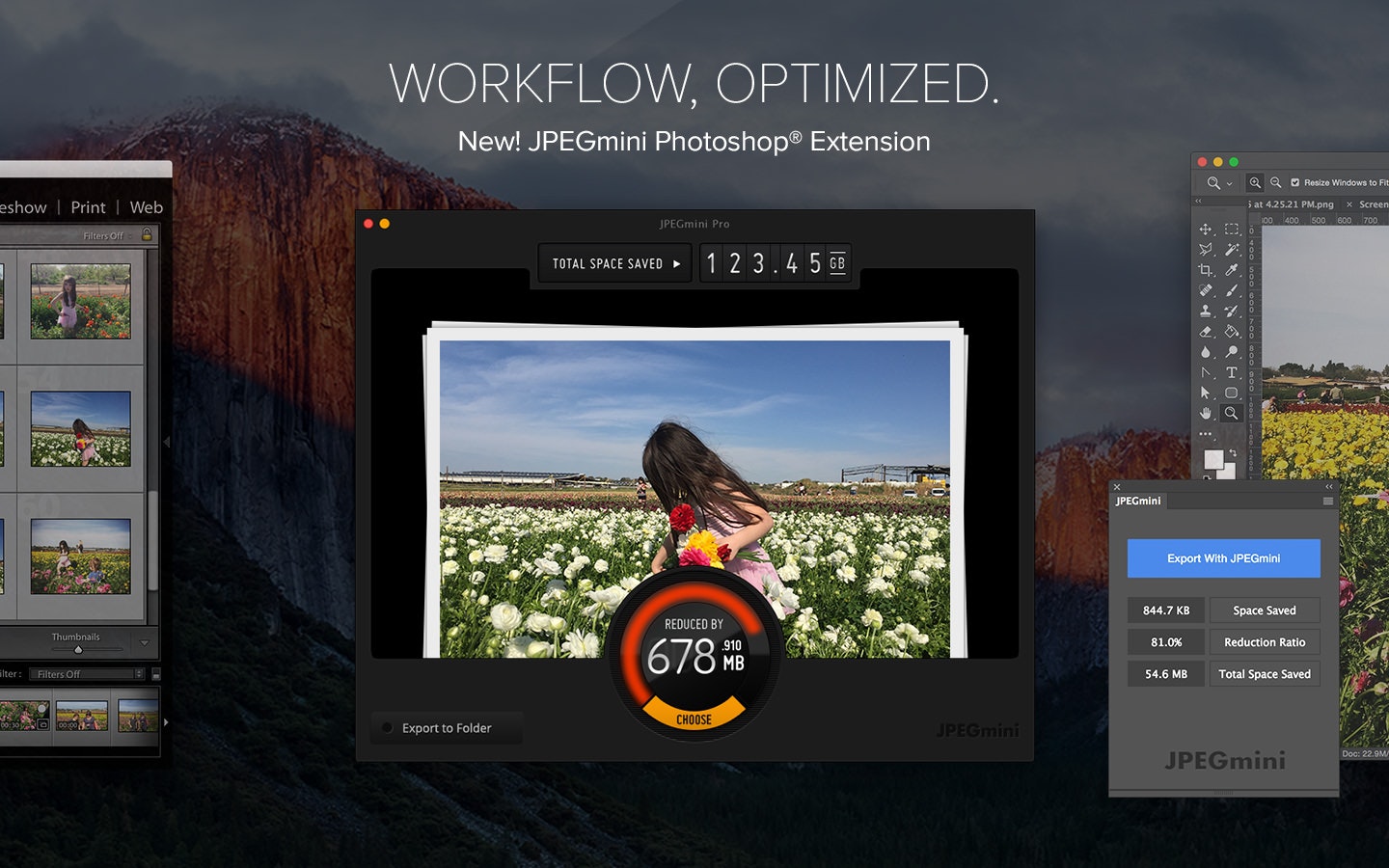 JPEGmini gallery image