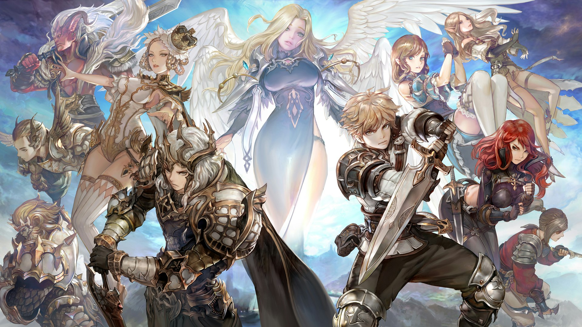 Mones Games gallery image