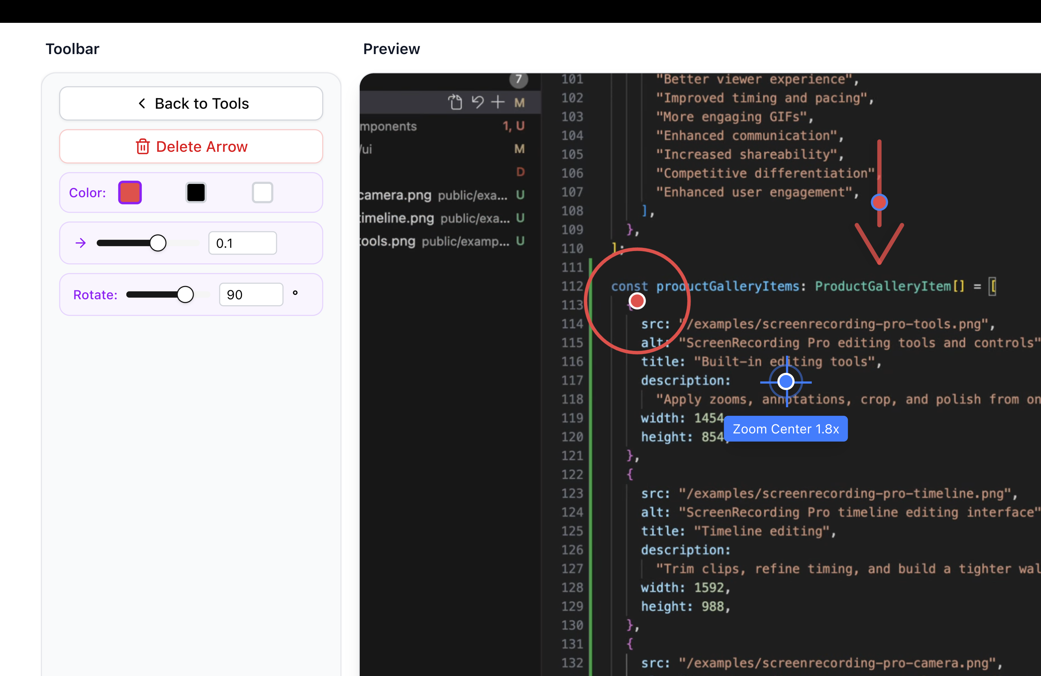 ScreenRecording Pro gallery image