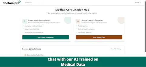 Doctor AI Pro gallery image