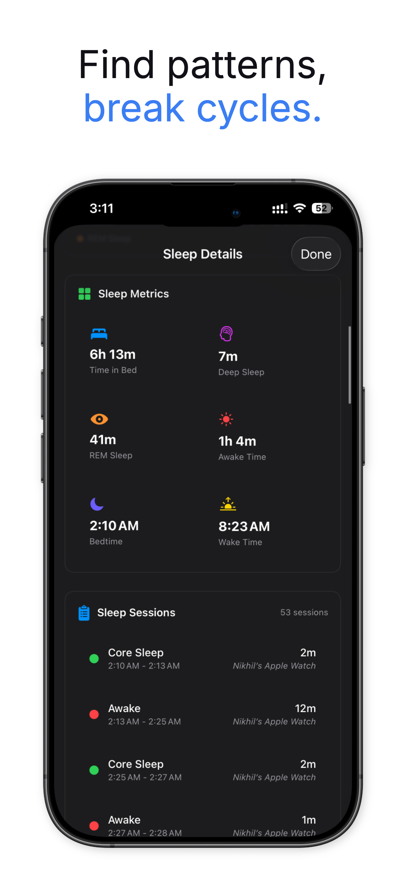 Serenight - Screenshot 2 preview