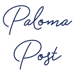 Paloma Post