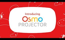 Osmo Projector media 1