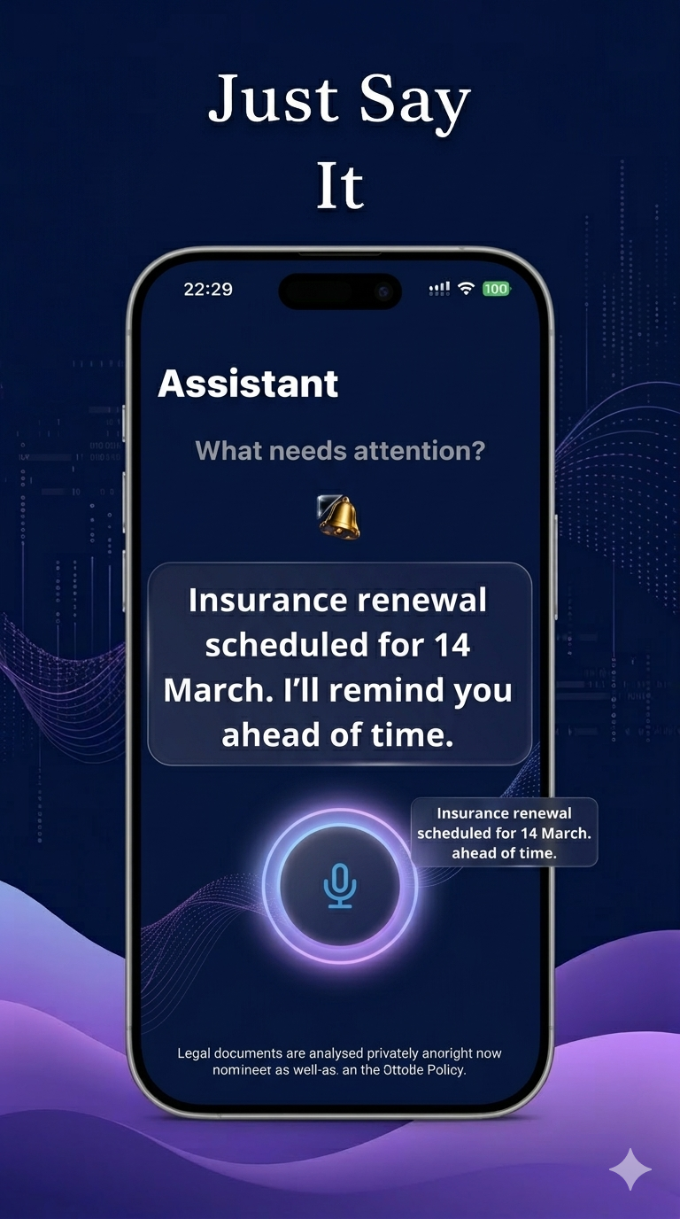 SnapReminder gallery image