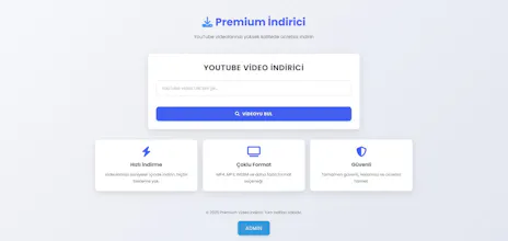 Ytindirici.xyz gallery image