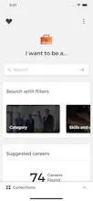 Great Pursuits gallery image