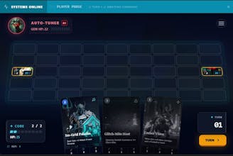 Opus Agents: The Anti-Recursed gallery image