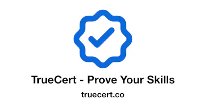TrueCert gallery image