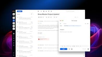 Mailbird for Mac gallery image